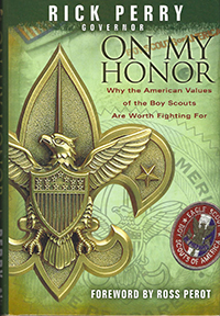 On My Honor
