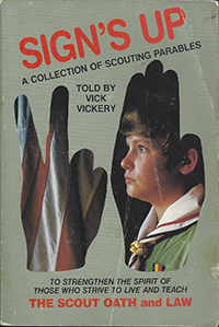 Sign's Up Collection of Scouting Parables