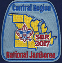 2017 NJ Central Region