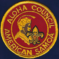 Aloha Council