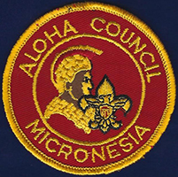 Aloha Council