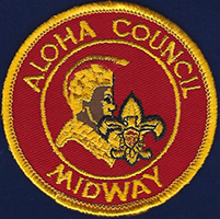 Aloha Council