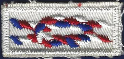 Eagle Scout Knot