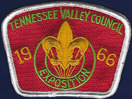 Tennessee Valley Council