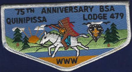 479 Quinipissa Lodge