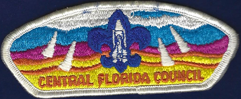 Central Florida Council