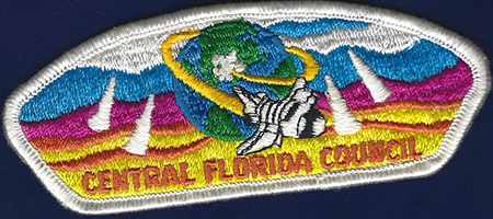 Central Florida Council