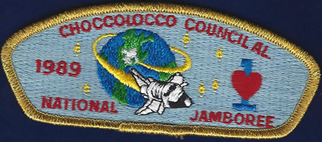 Choccolocco Council