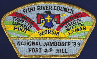 Flint River Council