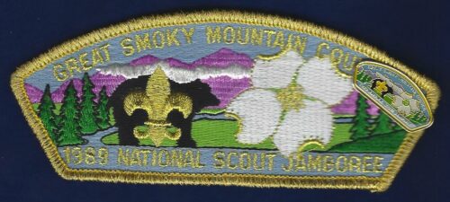 Great Smoky Mountain Council