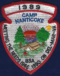 Nanticoke