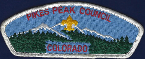 Pikes Peak Council