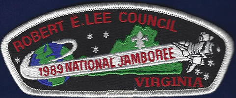 Robert E. Lee Council