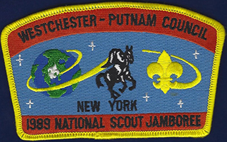 Westchester Putnam Council