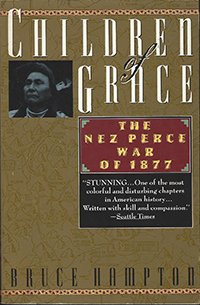 Children of Grace