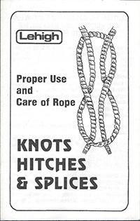 Knots Hitches & Splice