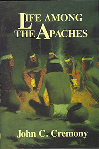 Life among the Apaches