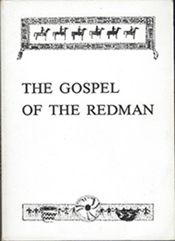 The Gospel of the Redman