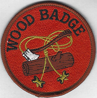 Woodbadge