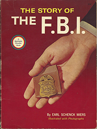 The Story of The FBI