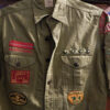 Shirt 1937 - 1945