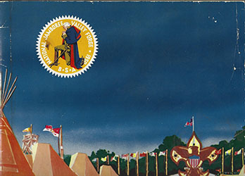 1950 National Jamboree