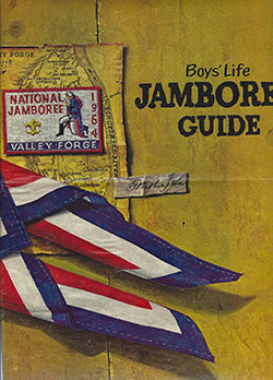1964 National Jamboree
