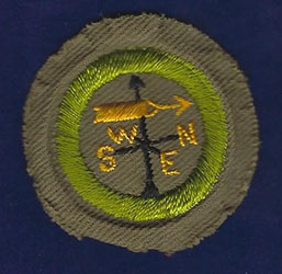 Weather Merit Badge