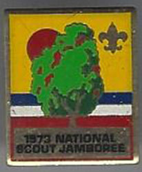 1973 National Jamboree
