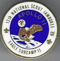 1989 National Jamboree