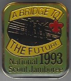 1993 National Jamboree