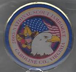 2005 National Jamboree