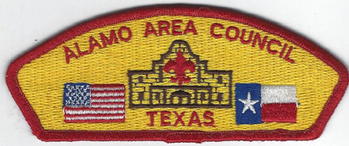 Alamo Area Council