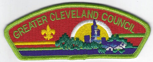 Greater Cleveland Council