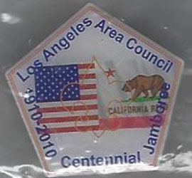 Los Angeles Area Council