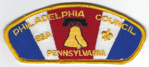 Philadelphia Council