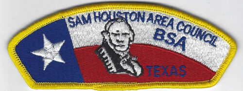 Sam Houston Area Council