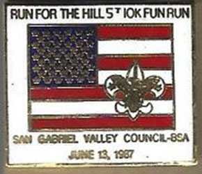 San Gabriel Valley Council