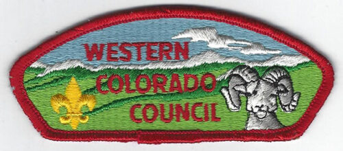 Western Colorado Council