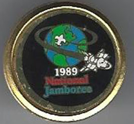 1989 National Jamboree