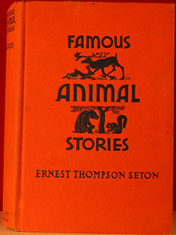 Famous Animal Stories