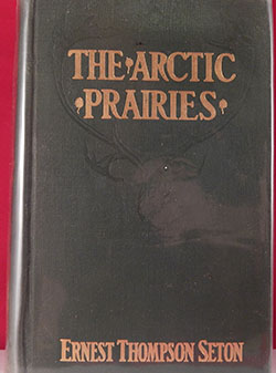 The Arctic Prairies