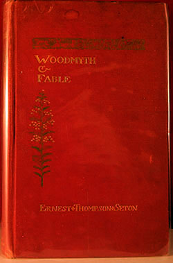 Woodmyth & Fable