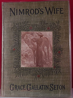 Nimrod's Wife