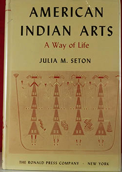 American Indfian Arts