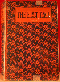 The First Trail