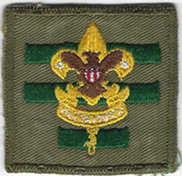 Senior Patrol Leader