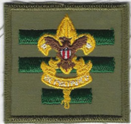 Senior Patrol Leader