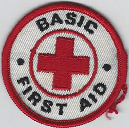 American Red Cross