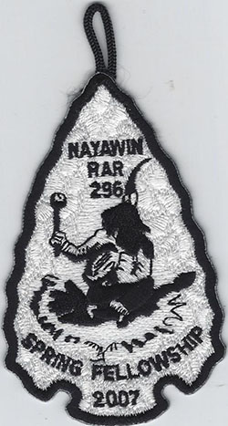 296 Nayawin RAR